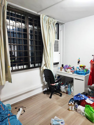 Blk 160 Yung Ping Road (Jurong West), HDB 5 Rooms #610523051